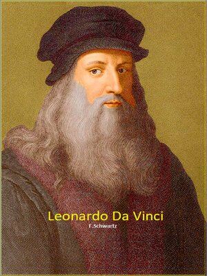 cover image of Leonardo Da Vinci